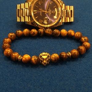 Men’s Bracelet